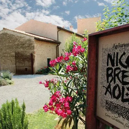 Agriturismo Nicobresaola-2